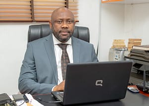 image of the managing director